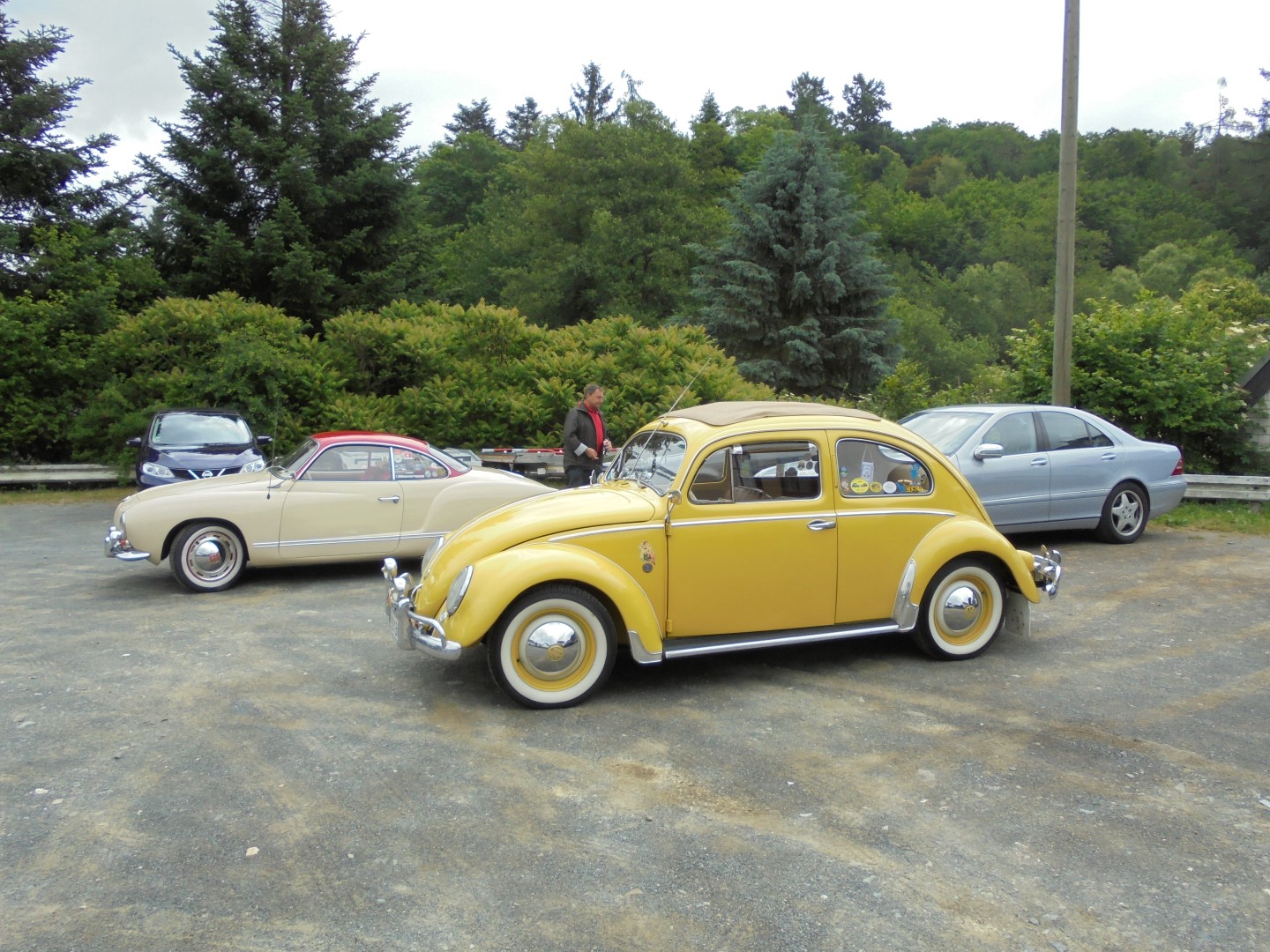 2015-06-19 bis 20 VW-Kfertreffen Bad Camberg